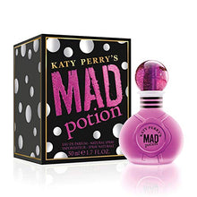 Load image into Gallery viewer, Katy Perry Mad Potion Eau De Parfums Senso Version, 1.7 Fluid Ounce