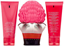 Load image into Gallery viewer, Nicki Minaj Minajesty 3 Piece Gift Set