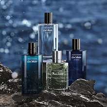 Load image into Gallery viewer, DAVIDOFF COOL WATER INTENSE EAU DE PARFUM SPRAY 2.5 OZ / 75 ML