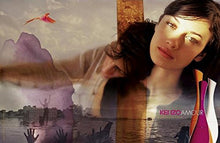 Load image into Gallery viewer, Kenzo Amour by Kenzo Eau De Parfum Spray 3.4 oz for Women