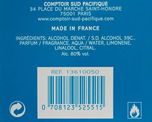 Load image into Gallery viewer, Comptoir Sud Pacifique Vanille Abricot Eau de Toilette, 3.3 Fl Oz