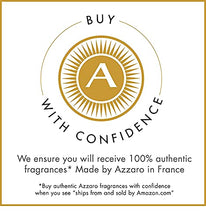 Load image into Gallery viewer, Azzaro Mademoiselle Azzaro Eau de Toilette | Perfume for Women, 1.7 fl. oz.