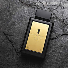 Load image into Gallery viewer, Antonio Banderas The Golden Secret Eau De Toilette Spray 100ml/3.4oz