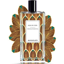 Load image into Gallery viewer, Berdoues Eau de Parfum Spray , Hoja De Cuba For Men, 3.4 Fl oz