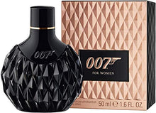 Load image into Gallery viewer, James Bond 007 Fragrances for Woman Eau De Parfum Spray 2.5 Ounce
