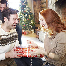 Load image into Gallery viewer, Bath Bombs Gift Set 6 Extra Large 4oz Fizzies??îShea & Coco Butter Dry Skin Moisturize, Perfect for Bubble & Spa Bath. Handmade Birthday Mothers Day Gifts idea for Her/Him, Wife, Girlfriend