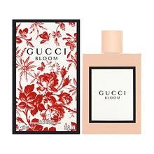 Load image into Gallery viewer, Gucci Bloom for Women Eau de Parfum Spray, 3.3 Ounce, Multi
