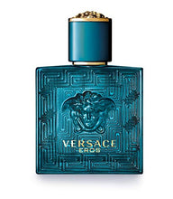 Load image into Gallery viewer, Versace Eros Eau De Toilette Spray, 1.7 Ounce