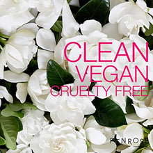 Load image into Gallery viewer, PINROSE Wild Child Eau de Parfum Travel Spray (.27 fl oz/8 ml) for Women. Clean, Vegan and Cruelty-Free Tropical Floral fragrance. Perfect purse size.