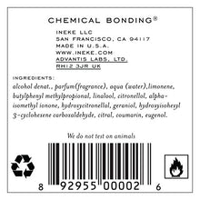 Load image into Gallery viewer, INeKE Balmy Days & Sundays 75ml / 2.5 oz eau de parfum/perfume