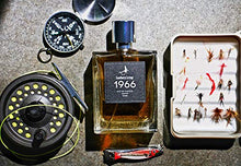 Load image into Gallery viewer, EastWest Bottlers, Southern Living 1966 Gent, Eau De Parfum Spray for Men, Classic and Distinguished Perfume, 3.4 oz