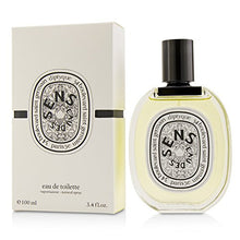 Load image into Gallery viewer, Diptyque Eau des Sens De Toilette, Size 100 ml, 3.4 Ounce