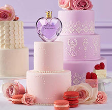 Load image into Gallery viewer, Vera Wang Princess Eau de Toilette Spray for Women, 3.4 Fl Ounce