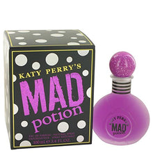 Load image into Gallery viewer, Katy Perry Mad Potion by Katy Perry Eau DE Parfum Spray 3.4 oz for Women - 100% Authentic