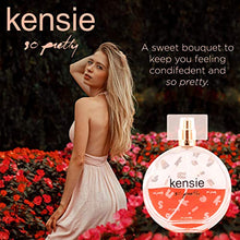 Load image into Gallery viewer, kensie So Pretty EDP, Pink, 3.4 Fl Oz