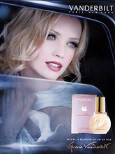 Load image into Gallery viewer, VANDERBILT BY GLORIA VANDERBILT, EDT SPRAY 3.4 OZ
