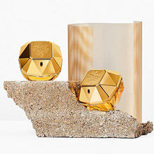 Load image into Gallery viewer, Lady Million by Paco Rabanne, 1 Ounce