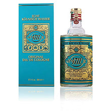 Load image into Gallery viewer, 4711 by Muelhens Eau de Cologne Splash 6.8 oz