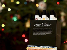 Load image into Gallery viewer, Mixologie Blendable Perfume Collection - Full Size Perfume Gift Set