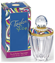 Load image into Gallery viewer, Taylor Swift Eau de Parfum Spray, Taylor, 3.4 Ounce