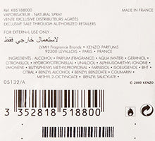 Load image into Gallery viewer, Kenzo Flower By Kenzo For Women. Eau De Parfum Spray 3.3 Ounces