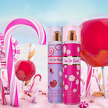 Load image into Gallery viewer, Secret Desire Lifestyle Fragrance Body Mist (Eau So Sweet)