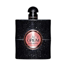 Load image into Gallery viewer, Yves Saint Laurent Eau De Parfum Spray for Women, Black Opium, 1.6 Ounce