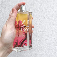 Load image into Gallery viewer, Wild and Free Sunset Haze Hydrating Hair & Body Fragrance by Tru Western, Perfumes for Women - With Notes of Coastal Bergamot, Sun-kissed Quince, and Coconut Cr?¿me Heliotrope - 3.4 oz 100 mL