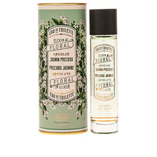 Load image into Gallery viewer, Panier des Sens Eau de Toilette - Made in France (Jasmine)