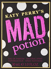 Load image into Gallery viewer, Katy Perry Mad Potion Eau De Parfums, 1 Fluid Ounce
