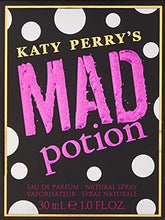 Load image into Gallery viewer, Katy Perry Mad Potion Eau De Parfums, 1 Fluid Ounce