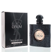 Load image into Gallery viewer, Yves Saint Laurent Eau De Parfum Spray for Women, Black Opium, 1.6 Ounce