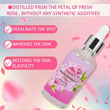 Load image into Gallery viewer, Bath Set Gift Basket for Women bath body Gifts Set perfume gift sets for women Spa gift basket 8pcs Bath Body kit bath products set Include Essential Oil