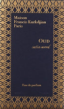 Load image into Gallery viewer, Maison Francis Kurkdjian Oud Satin Mood Eau De Parfum Spray 70ml/2.4oz