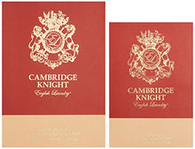 Load image into Gallery viewer, English Laundry Cambridge Knight Eau de Parfum, 3.4 Fl Oz