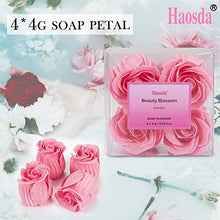 Load image into Gallery viewer, Bath Set Gift Basket for Women bath body Gifts Set perfume gift sets for women Spa gift basket 8pcs Bath Body kit bath products set Include Essential Oil