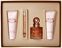 Load image into Gallery viewer, Jessica Simpson Fancy 4 Piece Gift Set
