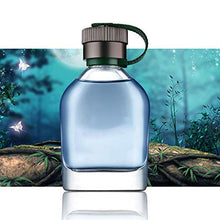 Load image into Gallery viewer, Men Perfume Set, Light Perfume Set, 4 Pieces Men Perfume Set, Mini Variety Bottle Perfume Gift Box Durable Fragrance (25 Ml 4)