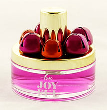 Load image into Gallery viewer, Be Joyful Eau de Parfum 2.5 oz Bath & Body Works Holiday Packaging