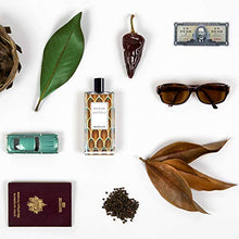 Load image into Gallery viewer, Berdoues Eau de Parfum Spray , Hoja De Cuba For Men, 3.4 Fl oz