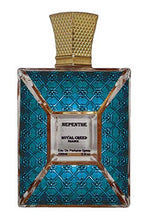 Load image into Gallery viewer, NEPENTHE BY ROYAL CREED. FRANCE. SPAY PERFUME WATER FOR MEN/WOMEN. 100ML (3.4 OZ). WT 680 GM BOX SIZE 17X11.5X6.5 CM