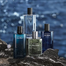 Load image into Gallery viewer, Cool Water By Davidoff For Men. Eau De Toilette Spray 4.2 Fl Oz (Pack of 1)