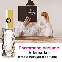 Load image into Gallery viewer, AlfaMarker Inside Pheromone Oil for Women to Attract Men-Pheromone Perfume for Women -Human Pheromones for Her-Mujer Perfume con Feromonas para Atraer Hombres 20ml-Perfumes for Women