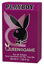 Load image into Gallery viewer, Playboy Female, Queen Of The Game, 1.3 Fluid Ounce