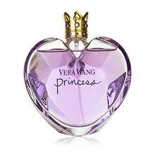 Load image into Gallery viewer, Princess By Vera Wang Eau De Toilette Spray 3. 4 Oz