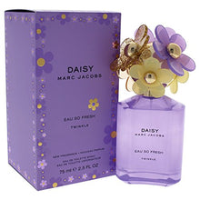 Load image into Gallery viewer, MARC JACOBS Daisy Eau So Fresh Twinkle Eau de Toilette