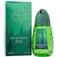 Load image into Gallery viewer, Pino Silvestre By Pino Silvestre For Men. Eau De Toilette Spray 4.2 Oz.