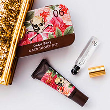 Load image into Gallery viewer, TokyoMilk Dead Sexy Date Night Kit | Includes Citrus Rose Lip Tint and Dead Sexy Eau de Parfum Mini Rollerball