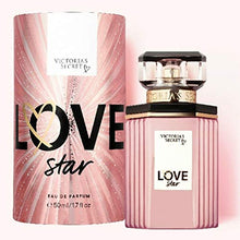 Load image into Gallery viewer, Victoria's Secret Love Star Eau de Parfum Spray (1.7 Ounce)