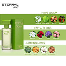 Load image into Gallery viewer, Eternal Love X-Louis for Women 100 ml Eau De Parfum Spray